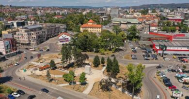 Veličanstven i jedinstven: Uskoro još jedan park sa spomenikom Tvrtku Prvom Kotromaniću