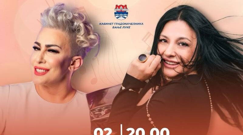 Veliki početak za kuću „Predah“ uz fantastičan koncert Kaliopi i Indire