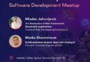 #11 Adriatic Valley - Software Development Meetup