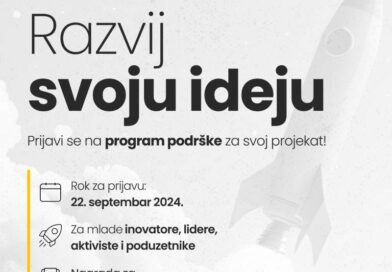 Akademija za razvoj društveno korisnih ideja