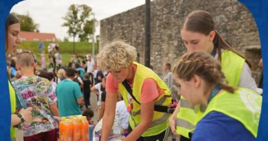 Banja Luka maraton: Poziv za volontere