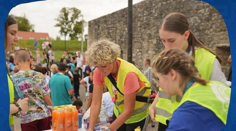 Banja Luka maraton: Poziv za volontere