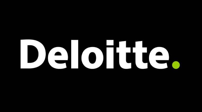 Oglas za studentski volonterski angažman u kompaniji Deloitte