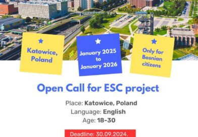 ESC Individual Volunteering Project in Katowice, Poland