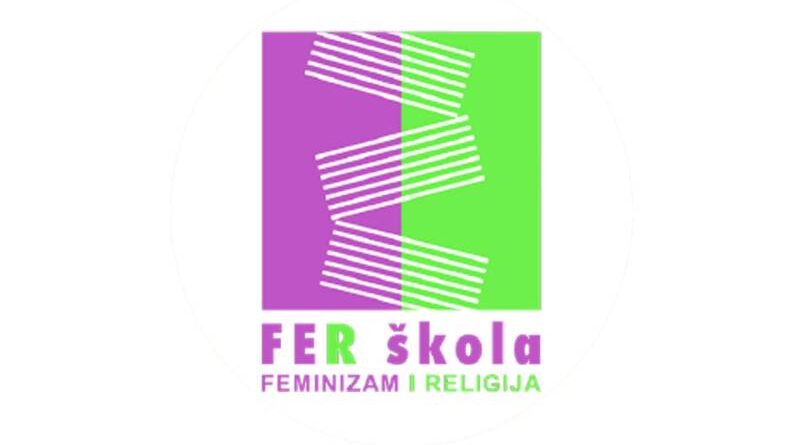 Poziv za FER školu “Feminizam i religija”