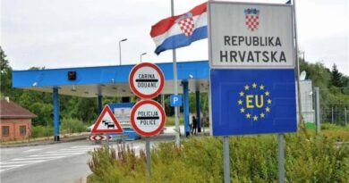 Fotografija umjesto pečata: Kako sa bh. pasošima u Schengen od novembra