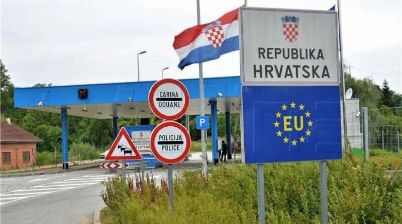 Fotografija umjesto pečata: Kako sa bh. pasošima u Schengen od novembra