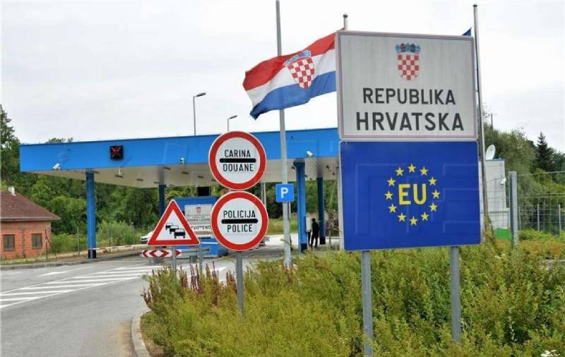 Fotografija umjesto pečata: Kako sa bh. pasošima u Schengen od novembra