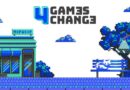 Games for Change – Online događaj za razvoj društvenih role-play igara