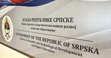 Raspisan Konkurs za podršku projektima razvoja tehnologija vrijedan 100.000 KM