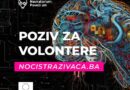 Noć istraživača BiH: Poziv za volontere