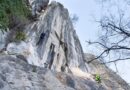 Osnovna obuka za kretanje "via ferrata" stazama