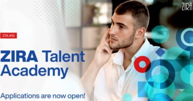 Pokreni svoju IT karijeru uz ZIRA Talent Academy!