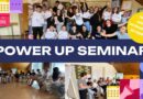 Poziv za Power Up Seminar - Project cycle management