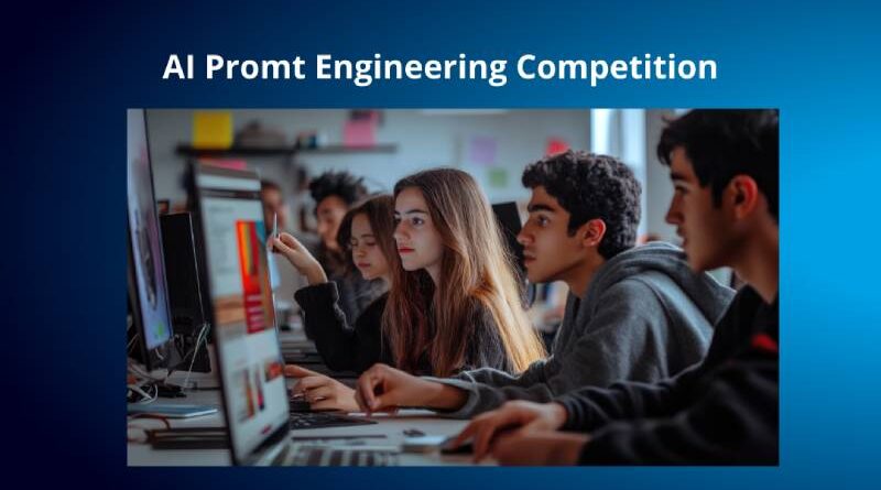 Poziv za studente: AI Prompt Engineering Competition