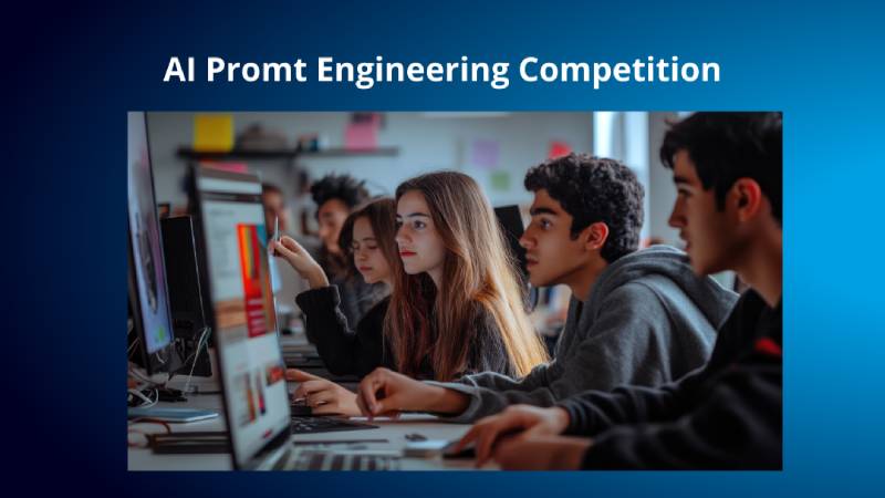 Poziv za studente: AI Prompt Engineering Competition