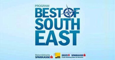 Stipendije programa „Best of South-East“