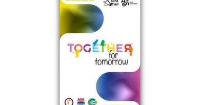 Together for Tomorrow: Poziv za volontere