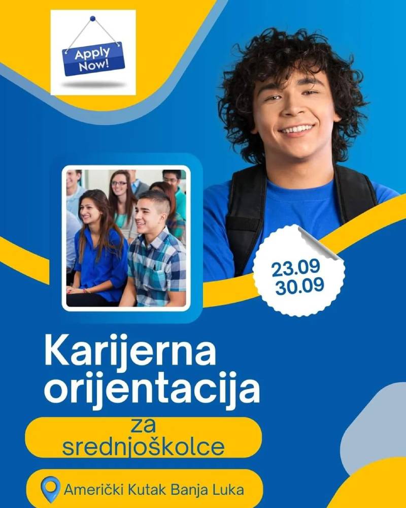 Karijerna orijentacija