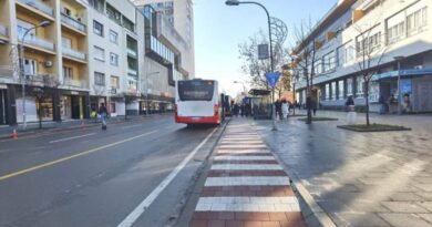 Od danas više polazaka gradskih autobusa u Banjaluci: Pogledajte red vožnje