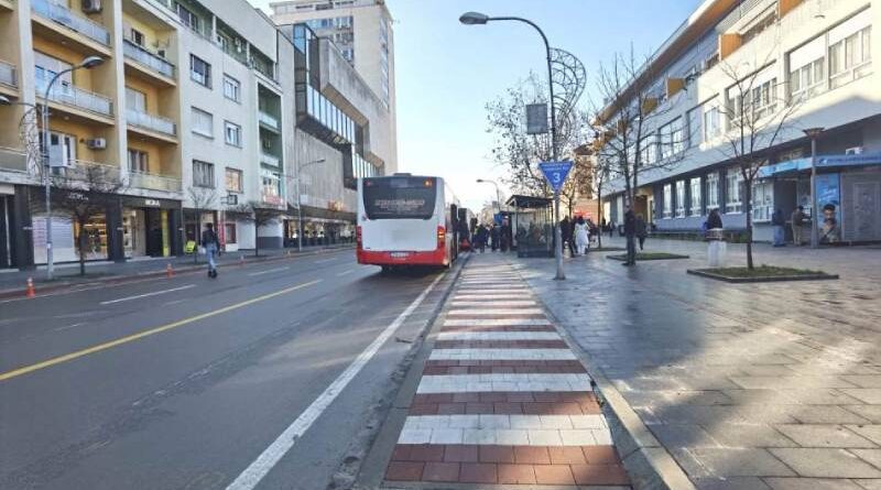 Od danas više polazaka gradskih autobusa u Banjaluci: Pogledajte red vožnje