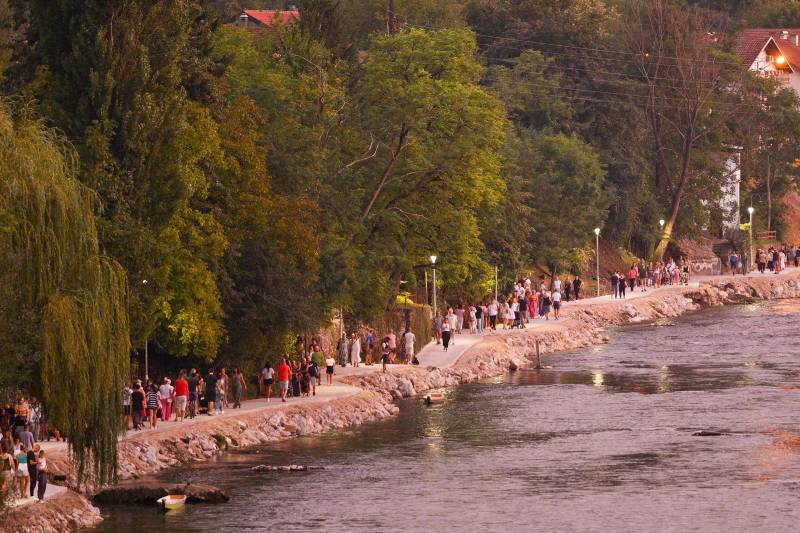 Glasanje do 18. oktobra: Film o Banjoj Luci na svjetskom takmičenje, iz Turističke organizacije pozvali sugrađane da podrže „Razglednicu iz Neodoljive“