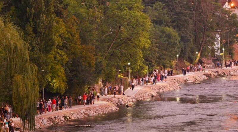 Glasanje do 18. oktobra: Film o Banjoj Luci na svjetskom takmičenje, iz Turističke organizacije pozvali sugrađane da podrže „Razglednicu iz Neodoljive“