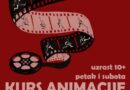 Kurs animacije