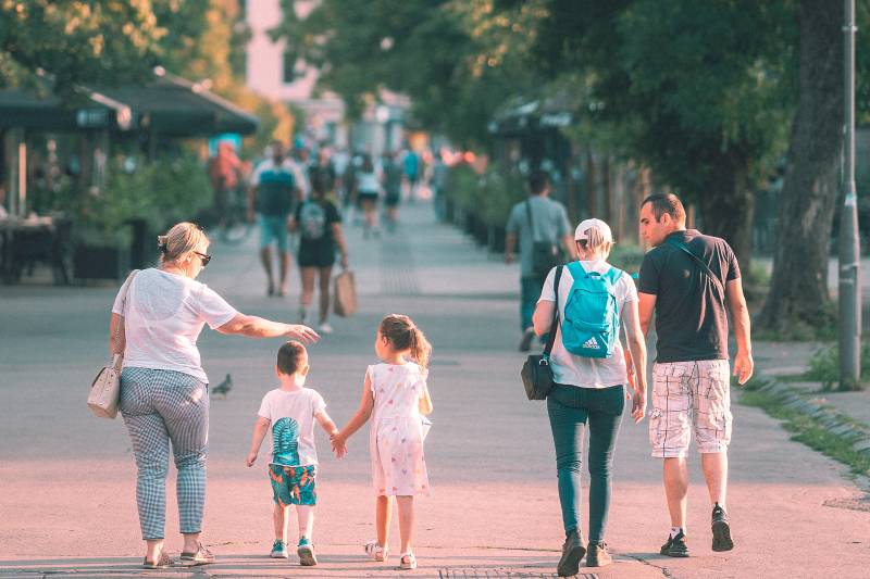 Objavljena rang lista za dodjelu besplatnih placeva