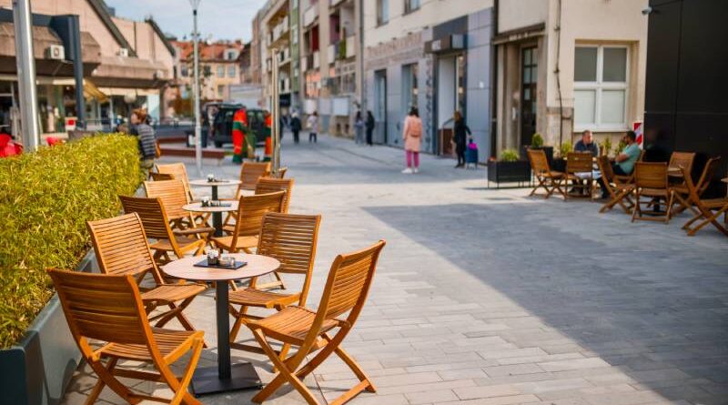 Od 1. oktobra zimsko radno vrijeme za ugostiteljske i trgovinske objekte