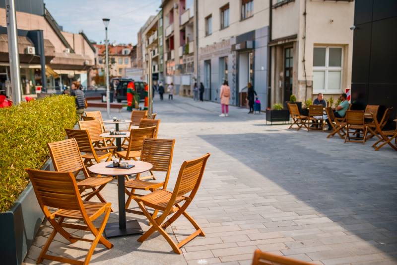 Od 1. oktobra zimsko radno vrijeme za ugostiteljske i trgovinske objekte