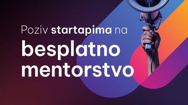 STARTER: Poziv startupima za besplatno mentorstvo