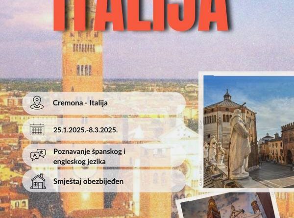 Praksa u Italiji