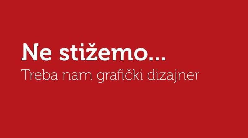 Red box media zapošljava