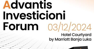 Advantis Investicioni Forum