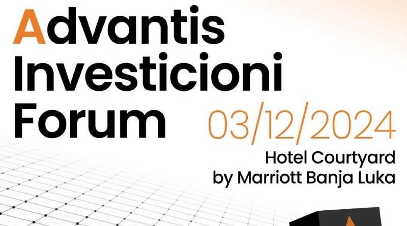 Advantis Investicioni Forum