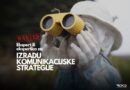 Tražimo eksperta ili eksperticu za izradu komunikacijske strategije