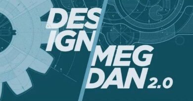 Design Megdan 2.0: Izazov za studente