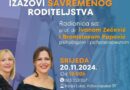 Radionica "Izazovi savremenog roditeljstva"