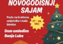 Konkurs za Novogodišnji Bajkoviti sajam