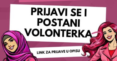 Ladies of Liberty Alliance (LOLA) napokon u Bosni i Hercegovini!