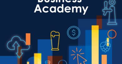 Molson Coors Business Academy 2024