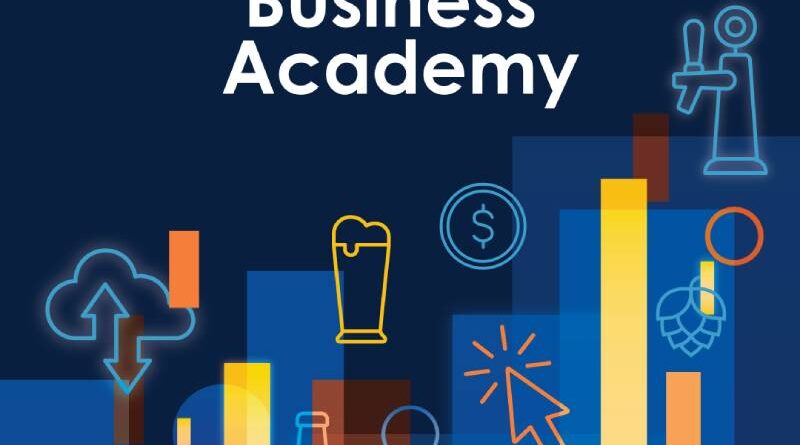 Molson Coors Business Academy 2024