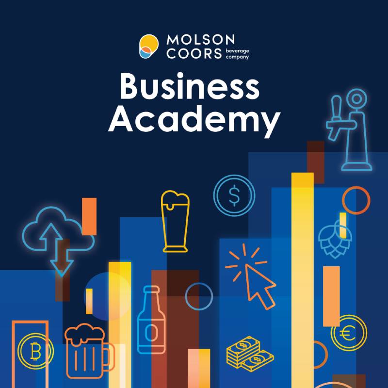 Molson Coors Business Academy 2024