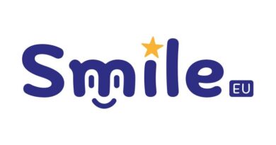 SMILE EU _ the new social platform for Youth