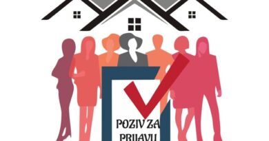 Radionica "Žene u politici u lokalnim zajednicama"