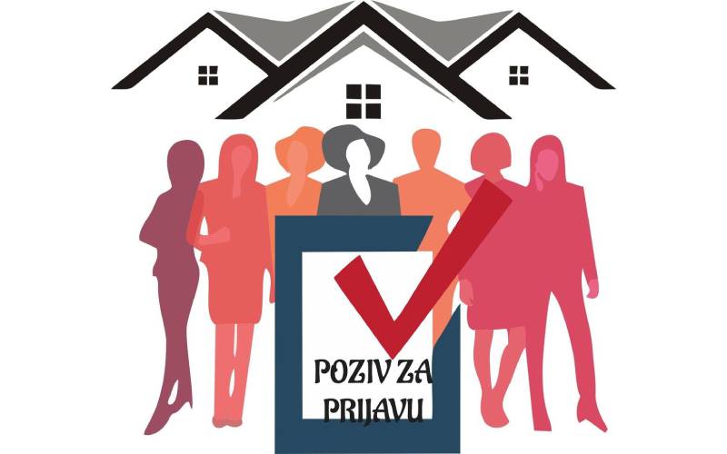 Radionica "Žene u politici u lokalnim zajednicama"