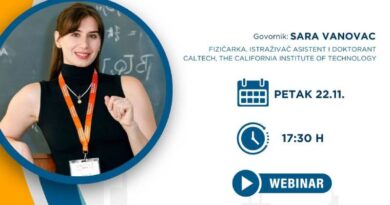 Besplatan webinar o studiranju PHD programa u Americi