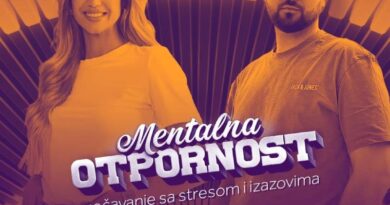 Mentalna otpornost: Suočavanje sa stresom i izazovima