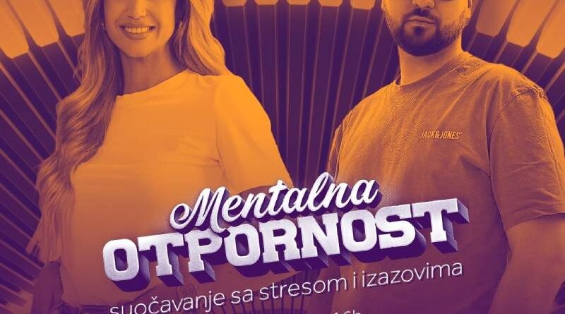 Mentalna otpornost: Suočavanje sa stresom i izazovima